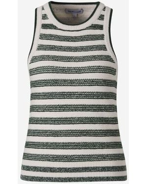 Veronica Beard Top - Multicolor