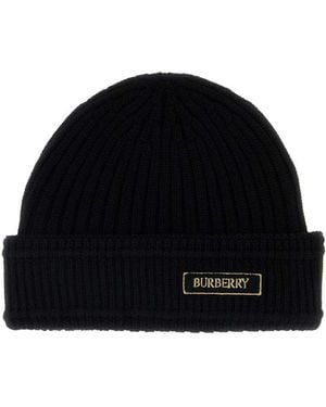 Burberry Headphones - Black