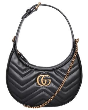 Gucci Bags - Black