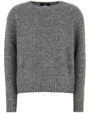 Weekend by Maxmara Knitwear - Grey