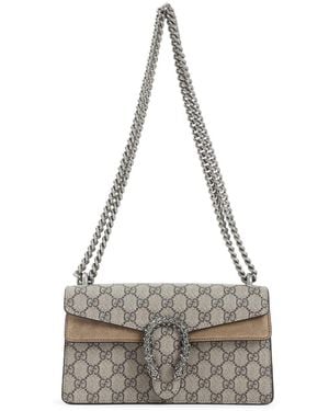 Gucci Body Bag - Gray