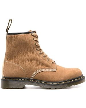 Dr. Martens Sneakers - Brown