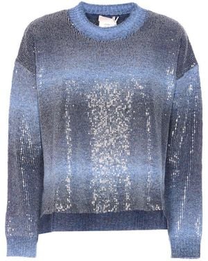 Liu Jo Jumpers - Blue