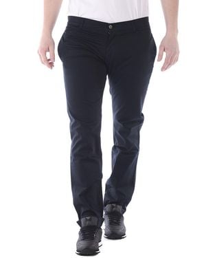 Daniele Alessandrini Jeans Trouser - Blue