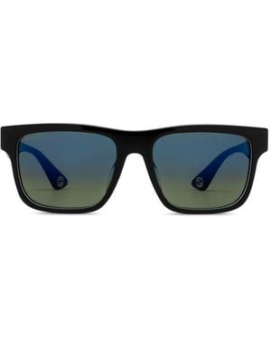 Gucci Sunglasses - Blue