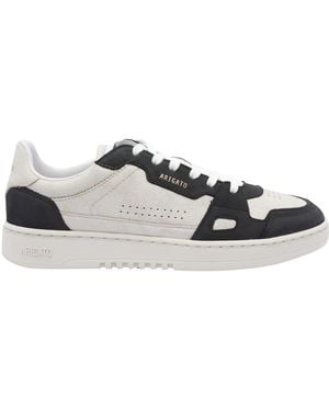 Axel Arigato Sneakers - Gray