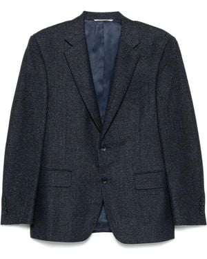 Canali Jackets - Blue
