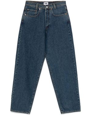 Magliano Trousers - Blue