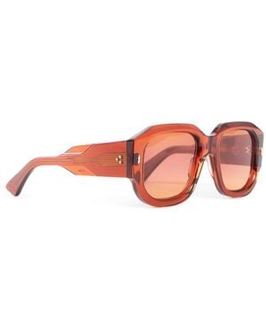 Jacques Marie Mage Eyewear - Pink