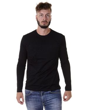 Versace Topwear - Black