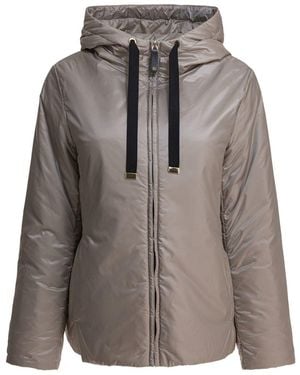 Max Mara Jackets - Grey