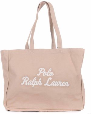 Polo Ralph Lauren Bags - Natural