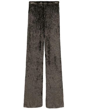 AYA MUSE Opal Trousers - Grey