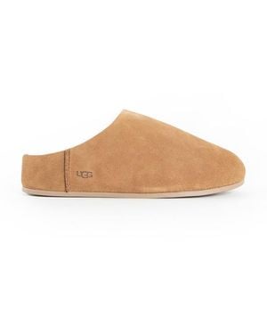 UGG Mules - Brown