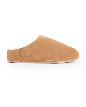 UGG Mules - Brown