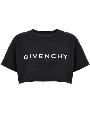 Givenchy T shirts for Women Online Sale up to 55 off Lyst