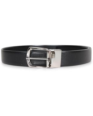 ZEGNA Belts - White