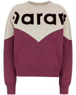 Isabel Marant Sweatshirts - Pink