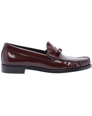 Stuart Weitzman Flat Shoes - Brown