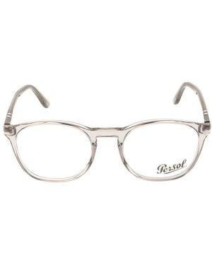 Persol Eyeglasses - Black
