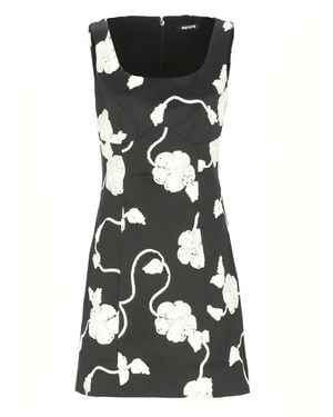 ROTATE BIRGER CHRISTENSEN Dresses - Black