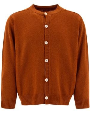 Bode Knitwear - Brown