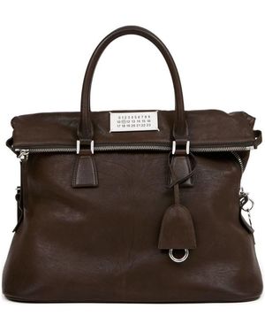 Maison Margiela Bags - Brown