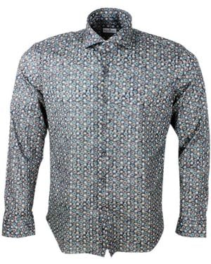 Sonrisa Shirts - Gray