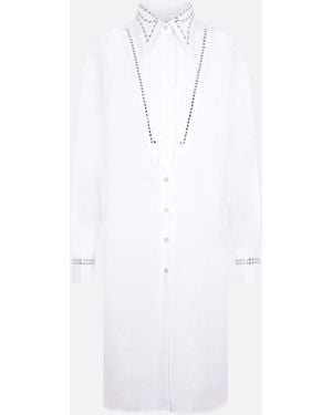 Wales Bonner Dresses - White