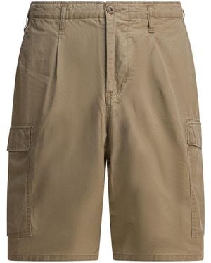 Nonnative "Trooper 6P" Cargo Short - Natural