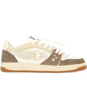 ENTERPRISE JAPAN Trainers - Natural