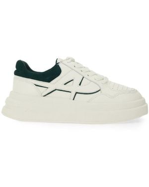 Ash "Iconic" Sneakers - White