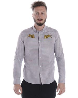 KENZO Shirt - Gray