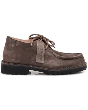Astorflex Moccasin - Brown