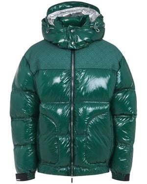 CASABLANCA Jackets - Green