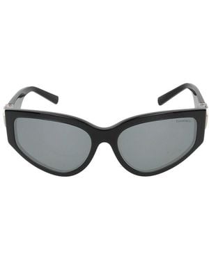 Tiffany & Co. Tiffany Sunglasses - Black