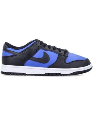 Nike Dunk Low Retro - Blue