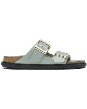Birkenstock Sandals - Green