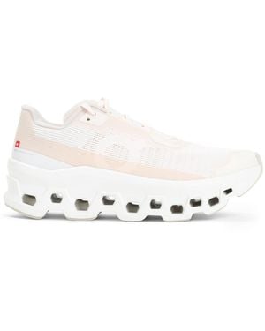 On Shoes Trainers - White