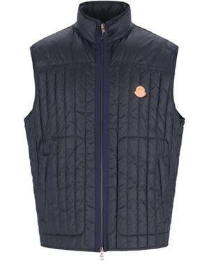 Moncler Genius Jackets - Blue
