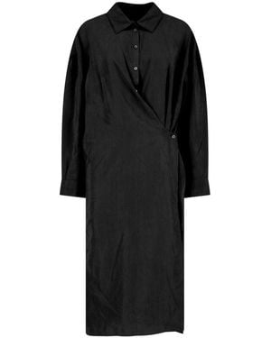 Lemaire Dresses - Black