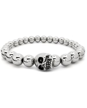 McQueen Bijoux - White