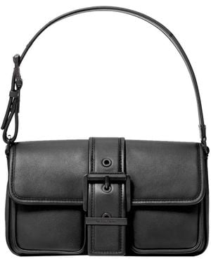 Michael Kors Shoulder Bags - Black