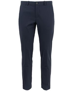 Rrd Surflex Chino Jo Pant - Blue
