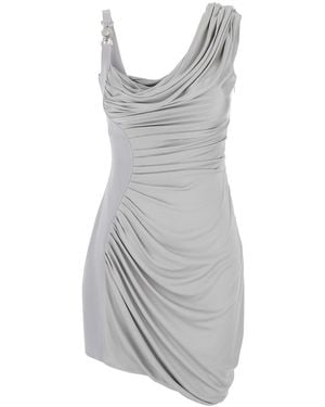 Versace Dresses - Gray
