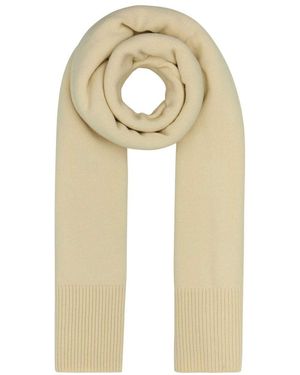 Camilla & Marc Scarves And Foulards - Natural