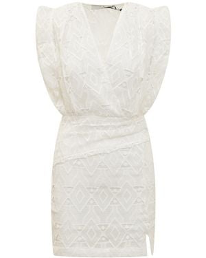 IRO Perine Dress - White