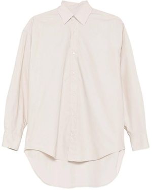 Covert Shirts - White