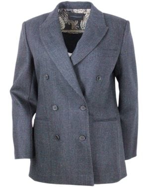 Lorena Antoniazzi Jackets for Women | Online Sale up to 60