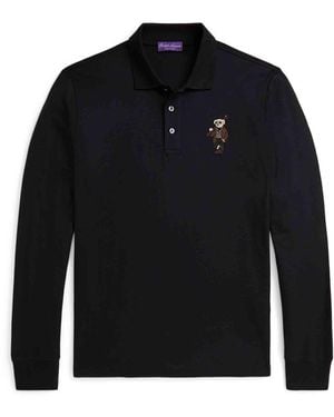 Ralph Lauren Polo Shirt - Blue